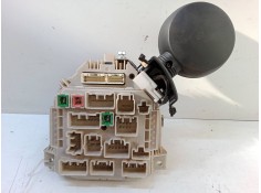 Recambio de cuadro instrumentos para peugeot 107 (pm_, pn_) 1.0 referencia OEM IAM    2