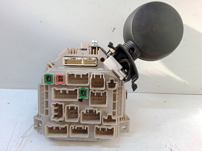 Recambio de cuadro instrumentos para peugeot 107 (pm_, pn_) 1.0 referencia OEM IAM   