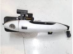 Recambio de maneta exterior puerta delantera izquierda para hyundai ix35 (lm, el, elh) 1.7 crdi referencia OEM IAM   