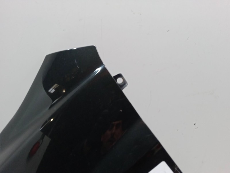 Recambio de aleta delantera izquierda para chevrolet matiz (m200, m250) 1.0 referencia OEM IAM   