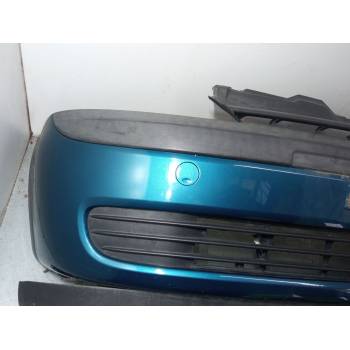PARAGOLPES DELANTERO 