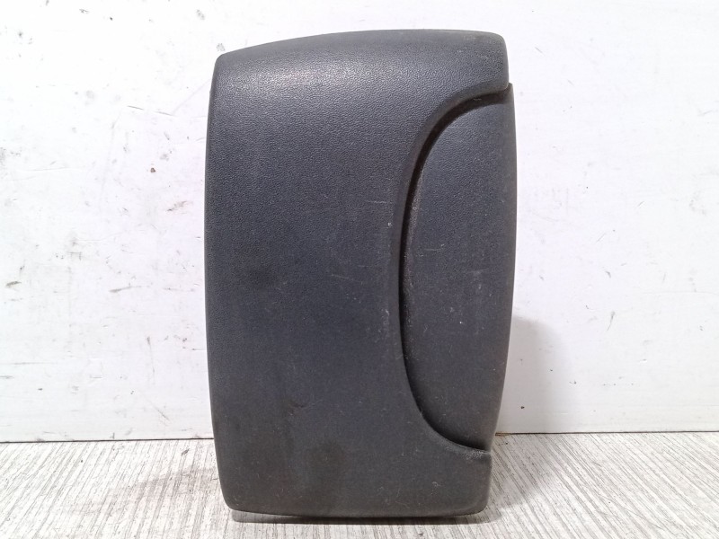 Recambio de maneta exterior puerta corredera izquierda para renault kangoo (kc0/1_) 1.5 dci (kc07) referencia OEM IAM   