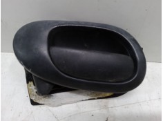 Recambio de maneta interior puerta delantera derecha para peugeot 206 hatchback (2a/c) 1.4 i referencia OEM IAM   