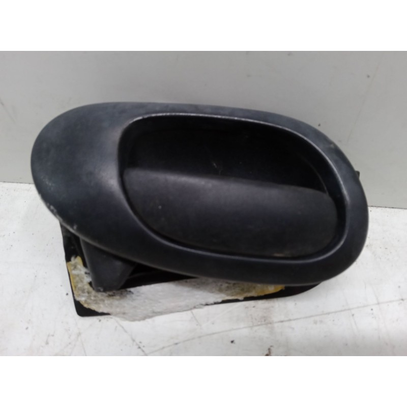 Recambio de maneta interior puerta delantera derecha para peugeot 206 hatchback (2a/c) 1.4 i referencia OEM IAM   