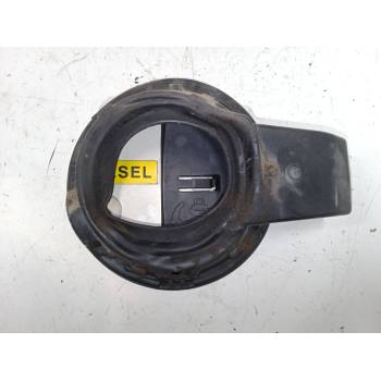 TAPA EXTERIOR COMBUSTIBLE 