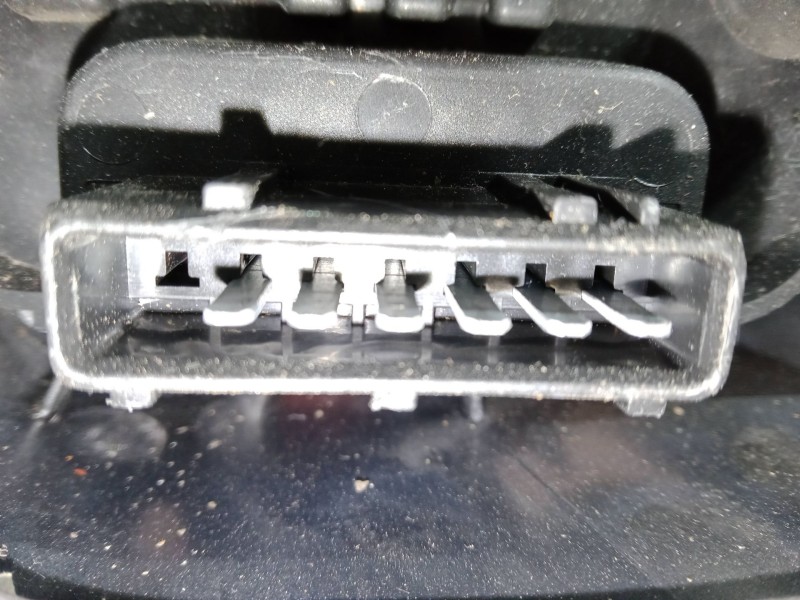 Recambio de piloto trasero derecho para citroën xsara (n1) 1.9 d referencia OEM IAM   