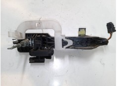 Recambio de maneta exterior puerta delantera izquierda para hyundai ix35 (lm, el, elh) 1.7 crdi referencia OEM IAM    2