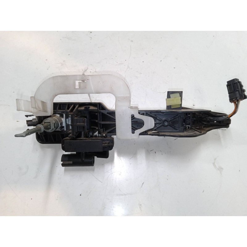 Recambio de maneta exterior puerta delantera izquierda para hyundai ix35 (lm, el, elh) 1.7 crdi referencia OEM IAM   