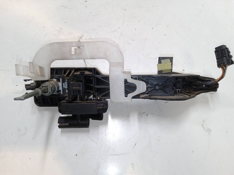 Recambio de maneta exterior puerta delantera izquierda para hyundai ix35 (lm, el, elh) 1.7 crdi referencia OEM IAM   