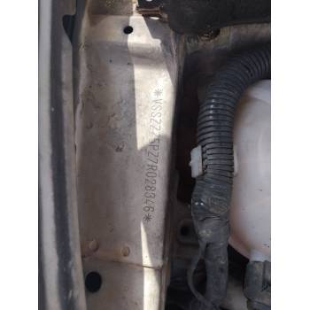 SEAT TOLEDO III (5P2)