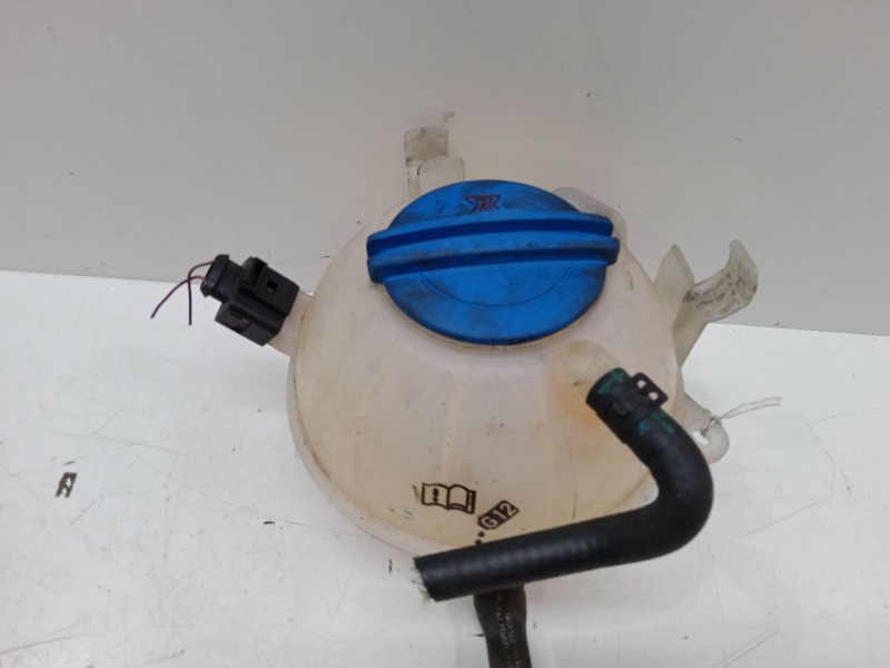 Recambio de botella expansion para seat leon (1p1) 1.9 tdi referencia OEM IAM   