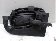 Recambio de maneta interior puerta delantera derecha para peugeot 206 hatchback (2a/c) 1.4 i referencia OEM IAM    2