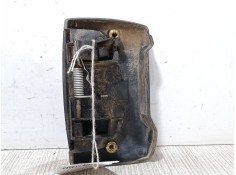 Recambio de maneta exterior puerta corredera izquierda para renault kangoo (kc0/1_) 1.5 dci (kc07) referencia OEM IAM    2