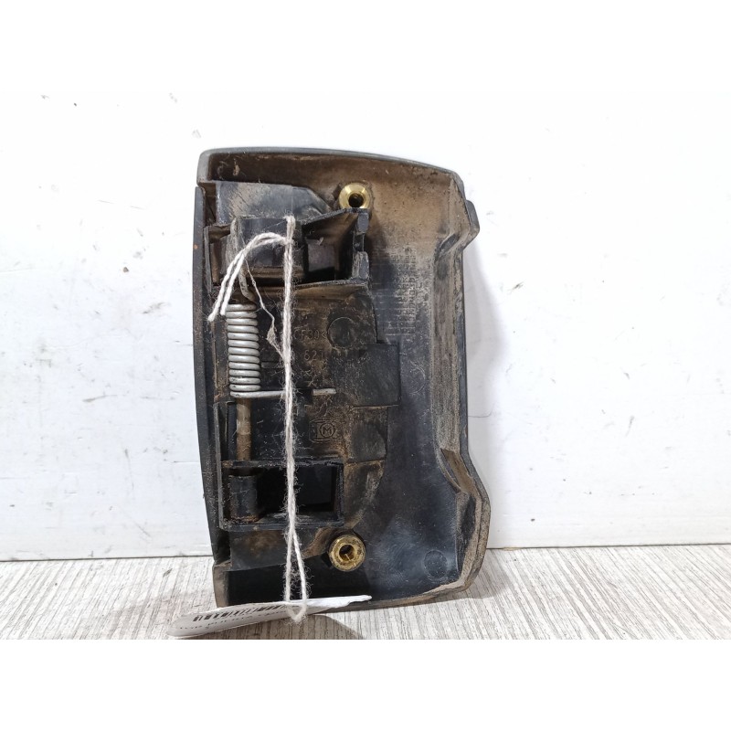Recambio de maneta exterior puerta corredera izquierda para renault kangoo (kc0/1_) 1.5 dci (kc07) referencia OEM IAM   