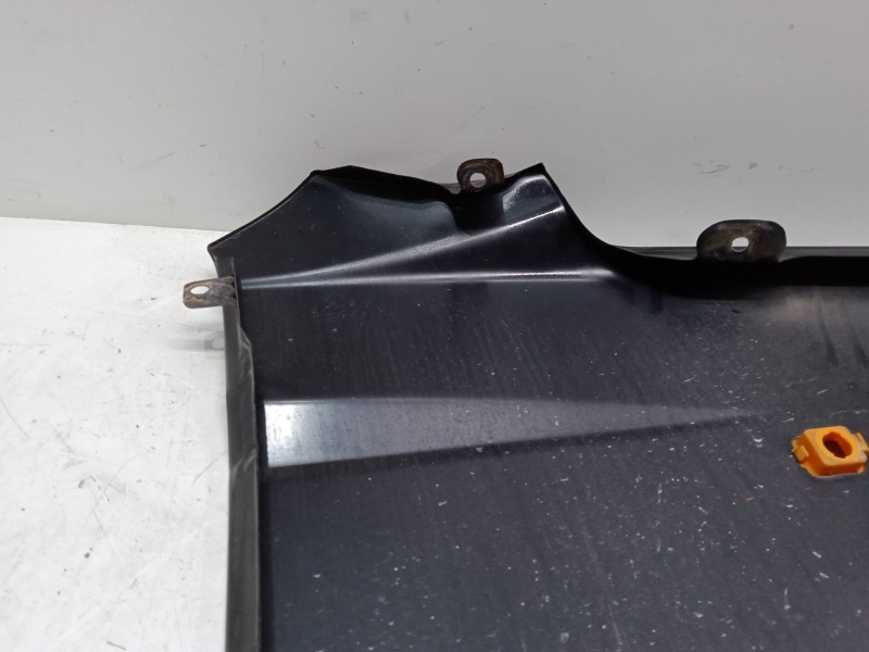 Recambio de aleta delantera izquierda para chevrolet matiz (m200, m250) 1.0 referencia OEM IAM   