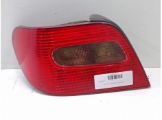 Recambio de piloto trasero izquierdo para citroën xsara (n1) 1.9 d referencia OEM IAM   