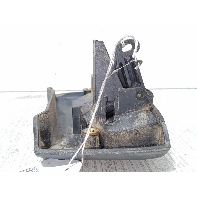 Recambio de maneta exterior puerta corredera izquierda para renault kangoo (kc0/1_) 1.5 dci (kc07) referencia OEM IAM   