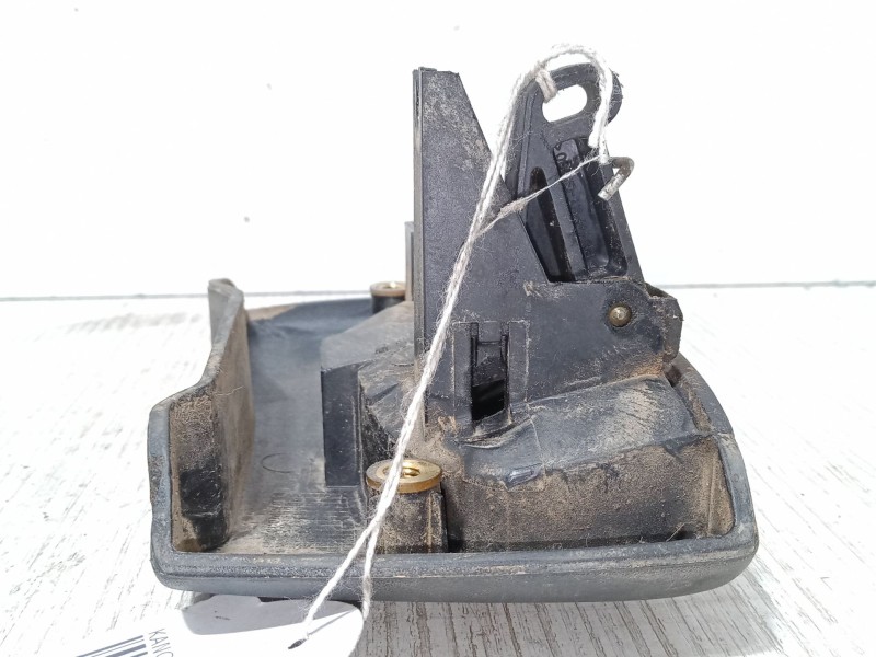 Recambio de maneta exterior puerta corredera izquierda para renault kangoo (kc0/1_) 1.5 dci (kc07) referencia OEM IAM   