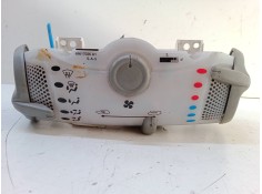 Recambio de mando calefaccion / a/a para peugeot 107 (pm_, pn_) 1.0 referencia OEM IAM 55900-0H0040  