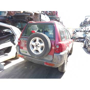LAND ROVER FREELANDER I (L314)