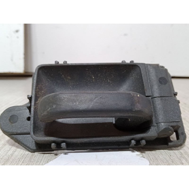 Recambio de maneta interior puerta delantera derecha para peugeot 309 i (10c, 10a) 1.6 referencia OEM IAM   