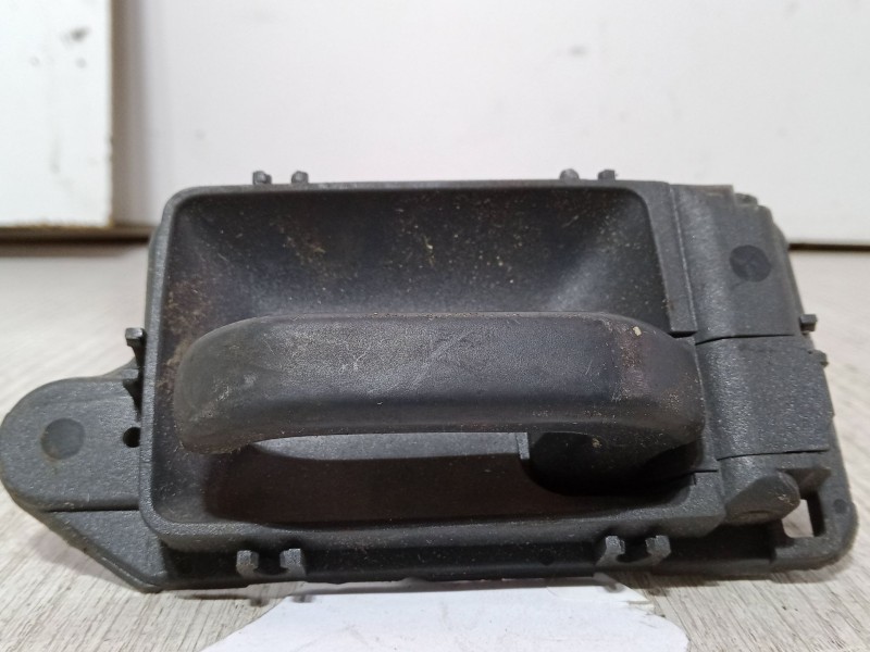 Recambio de maneta interior puerta delantera derecha para peugeot 309 i (10c, 10a) 1.6 referencia OEM IAM   