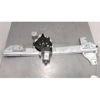 ELEVALUNAS ELECTRICO DELANTERO DERECHO 9674254380 