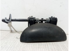 Recambio de maneta exterior puerta delantera derecha para peugeot 206 hatchback (2a/c) 1.4 i referencia OEM IAM   