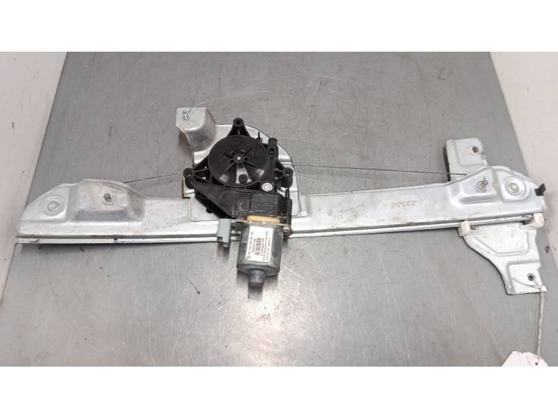 ELEVALUNAS ELECTRICO DELANTERO DERECHO 9674254380 