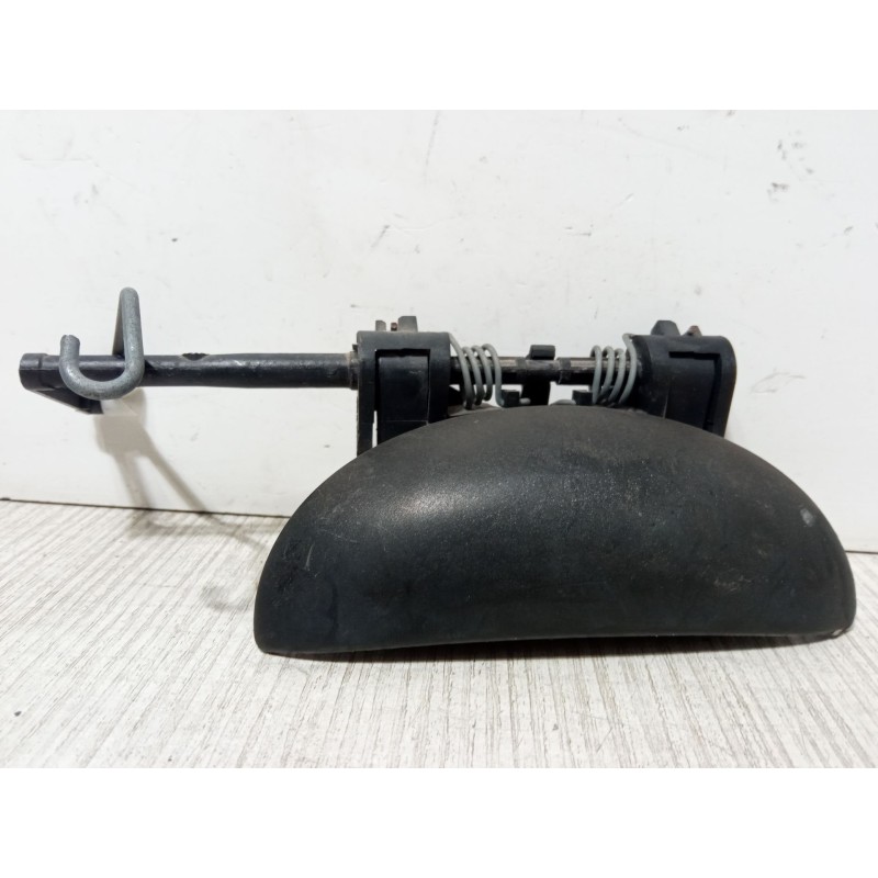 Recambio de maneta exterior puerta delantera derecha para peugeot 206 hatchback (2a/c) 1.4 i referencia OEM IAM   