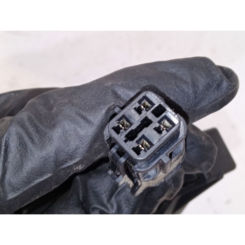 Recambio de maneta exterior puerta delantera izquierda para hyundai ix35 (lm, el, elh) 1.7 crdi referencia OEM IAM   