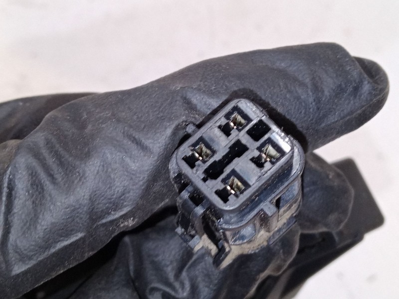 Recambio de maneta exterior puerta delantera izquierda para hyundai ix35 (lm, el, elh) 1.7 crdi referencia OEM IAM   