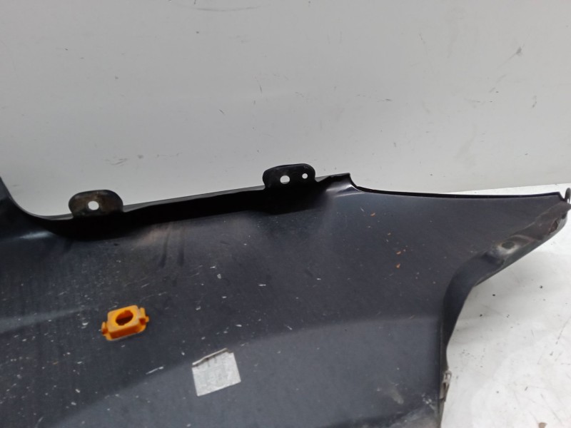 Recambio de aleta delantera izquierda para chevrolet matiz (m200, m250) 1.0 referencia OEM IAM   