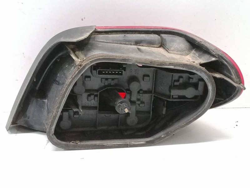Recambio de piloto trasero izquierdo para citroën xsara (n1) 1.9 d referencia OEM IAM   