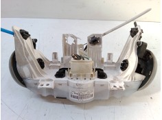 Recambio de mando calefaccion / a/a para peugeot 107 (pm_, pn_) 1.0 referencia OEM IAM 55900-0H0040   2