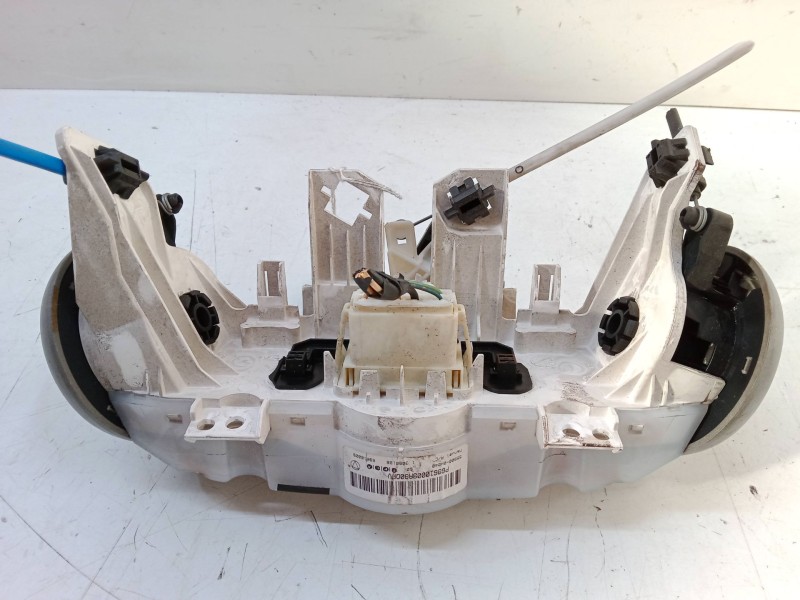 Recambio de mando calefaccion / a/a para peugeot 107 (pm_, pn_) 1.0 referencia OEM IAM 55900-0H0040  