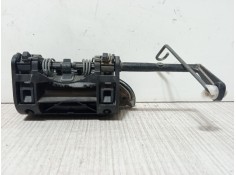 Recambio de maneta exterior puerta delantera derecha para peugeot 206 hatchback (2a/c) 1.4 i referencia OEM IAM    2