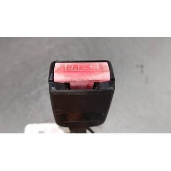 ANCLAJE CINTURON DELANTERO DERECHO 