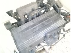 Recambio de motor completo para saab 9000 hatchback 2.0 -16 cs referencia OEM IAM B202  