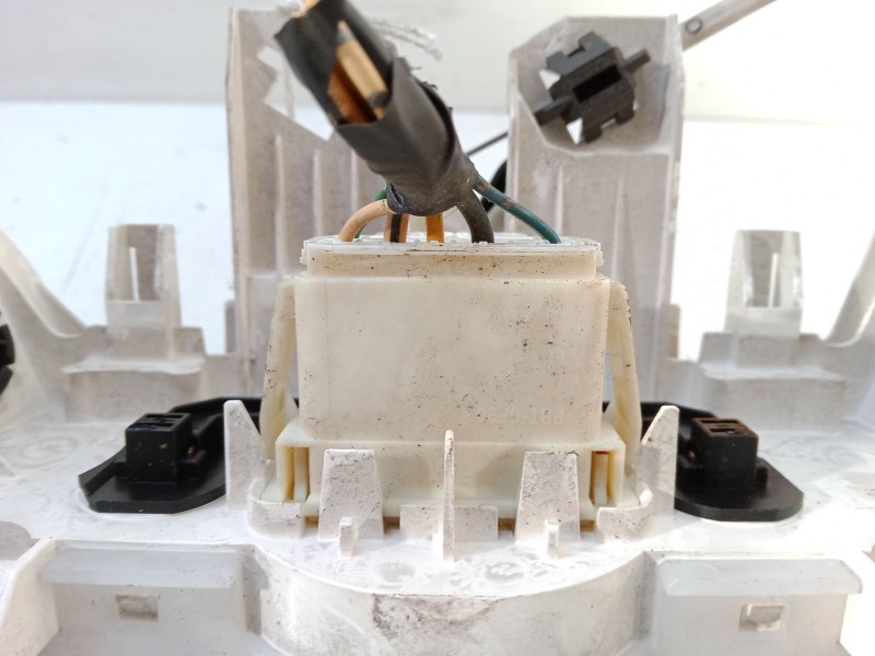 Recambio de mando calefaccion / a/a para peugeot 107 (pm_, pn_) 1.0 referencia OEM IAM 55900-0H0040  