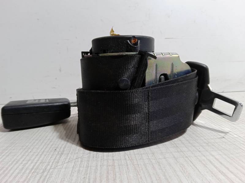 ANCLAJE CINTURON TRASERO DERECHO 1K0857740D 