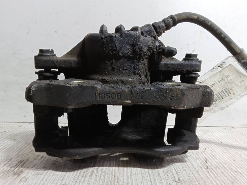 Recambio de pinza freno delantera derecha para citroën xsara (n1) 1.9 d referencia OEM IAM   