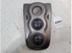 Recambio de mando climatizador para toyota yaris (_p9_) 1.33 vvt-i (nsp90_) referencia OEM IAM 758909  
