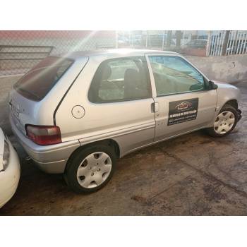 CITROËN SAXO (S0, S1)