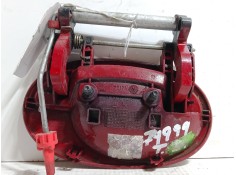 Recambio de maneta exterior puerta trasera izquierda para opel meriva a monospace (x03) 1.4 16v twinport (e75) referencia OEM IA 2