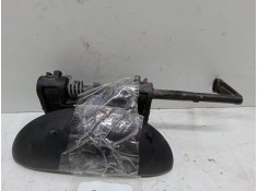 Recambio de maneta exterior puerta delantera izquierda para peugeot 206 hatchback (2a/c) 1.4 i referencia OEM IAM   