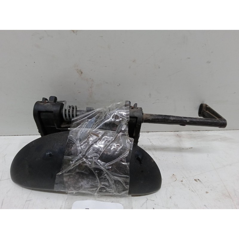 Recambio de maneta exterior puerta delantera izquierda para peugeot 206 hatchback (2a/c) 1.4 i referencia OEM IAM   