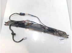 Recambio de maneta exterior porton para hyundai ix35 (lm, el, elh) 1.7 crdi referencia OEM IAM    2