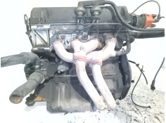 Recambio de motor completo para saab 9000 hatchback 2.0 -16 cs referencia OEM IAM B202   2