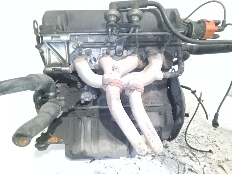 Recambio de motor completo para saab 9000 hatchback 2.0 -16 cs referencia OEM IAM B202  